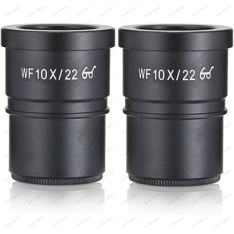 

Окуляры VBNM WF10X WF15X WF20X WF10X/20 для стереомикроскопа