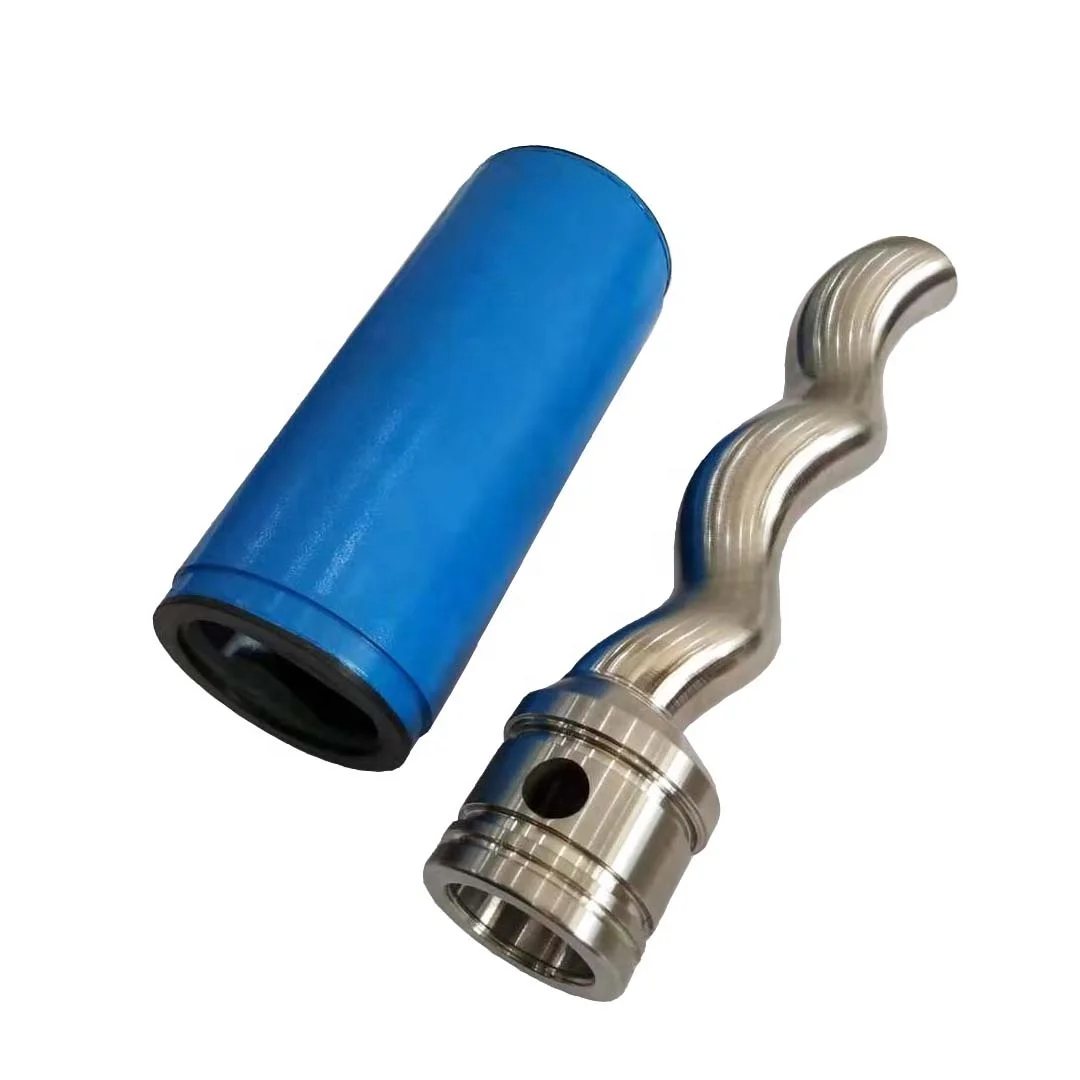 NM031 с одним винтовым насосом прогрессивной полостью замена деталей статор для