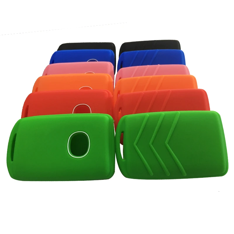 Силиконовый автомобильный держатель для ключей чехол Mazda CX5 5 3 Alexa CX-30 CX30 CX-5 X5 Sch5 2019