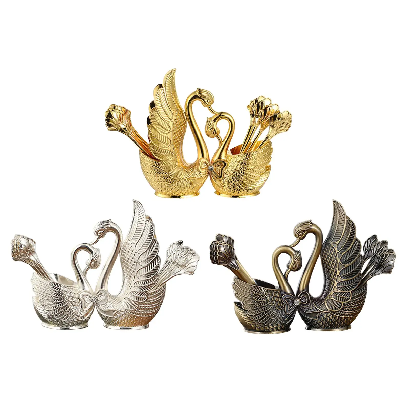 

Полка-органайзер для ложек Sliverware с 6 вилками и 6 ложками