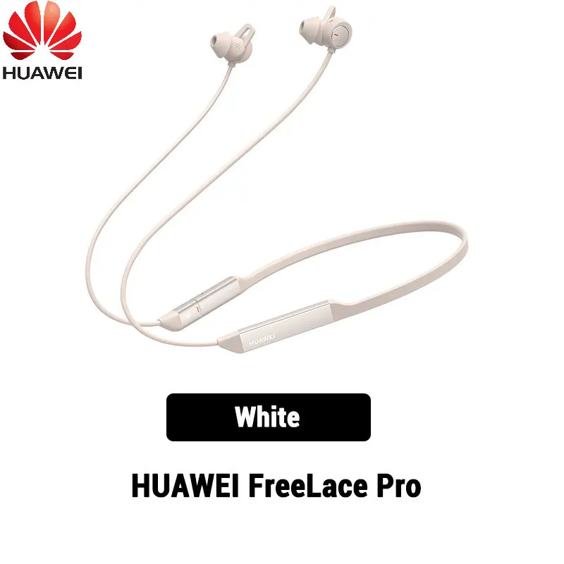 

Original HUAWEI FreeLace Pro TWS Bluetooth Earphones Wireless Headphone Stereo Sports Waterproof Earbuds Headsets