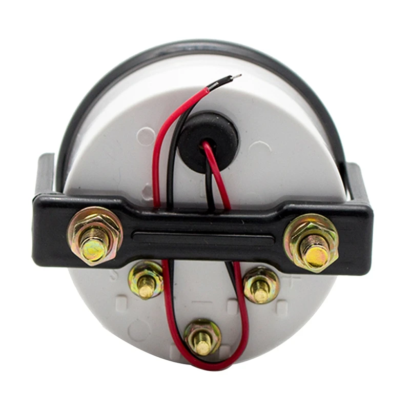 Инструмент для модификации автомобиля топливный Манометр 0-90 Ом 12 В/24 В Уровень