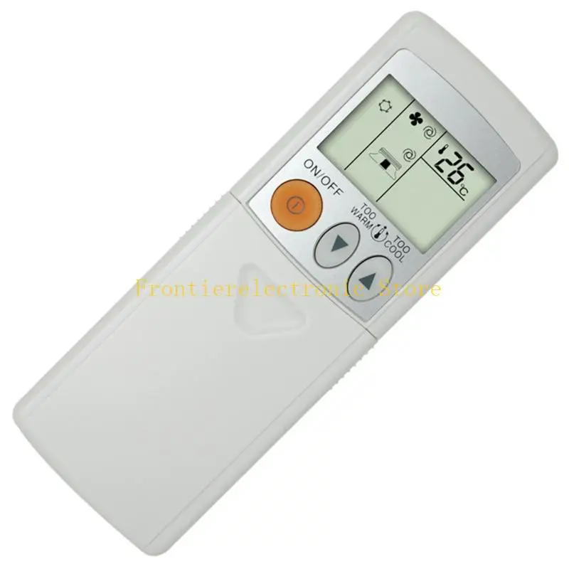 G8DB Кондиционер дистанционный контроль для Mitsubishi KM05B MSZ-GA35VA KD06ESKD07BSKP07BS KP06DS KM09A MUZ-A09YV (art.: 3920d06cb2cd9) - 3920d06cb2cd9