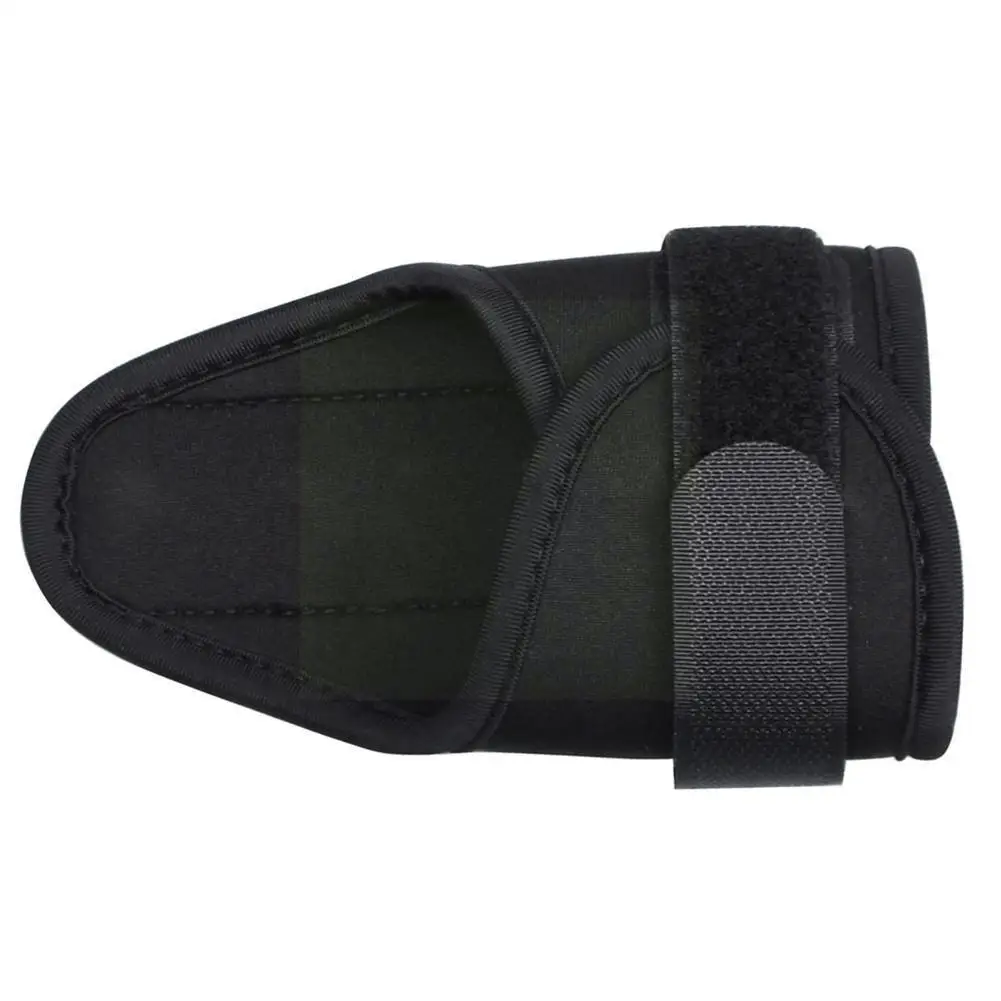 

1 шт. держатель для запястья для тренировочного тренажера для игры в гольф, аксессуары для тренировок, корректор фиксации направляющих для и...