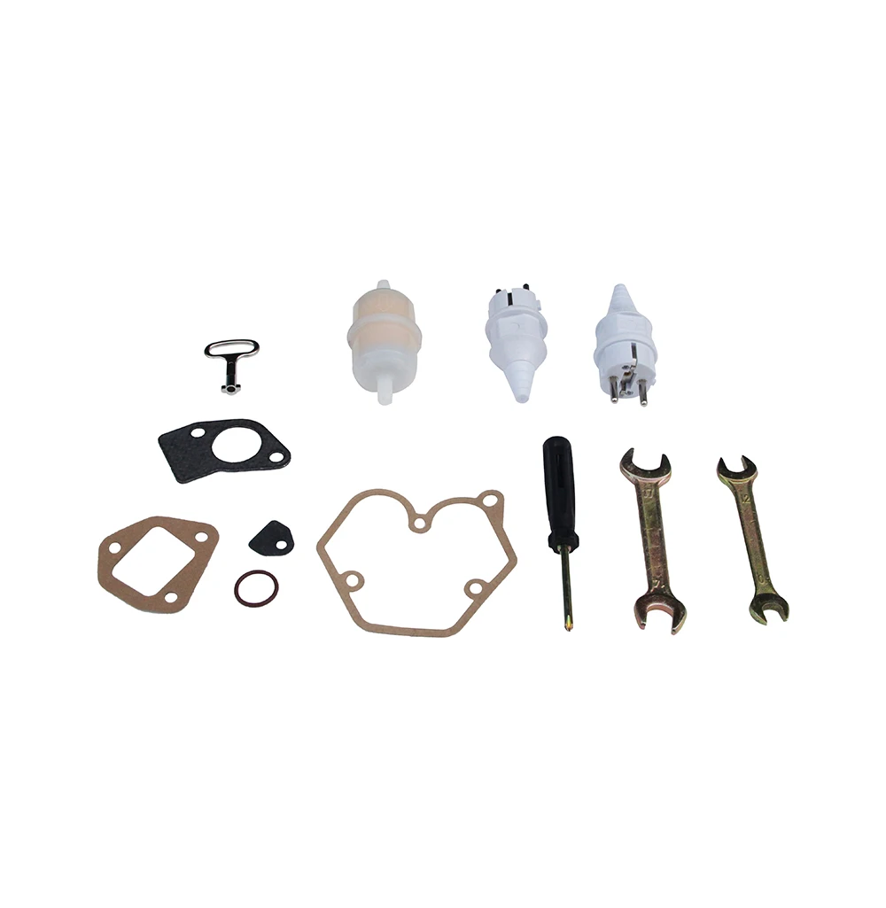 HR186FA die-sel двигатель мощностью 5 кВт супер бесшумный генератор с воздушным