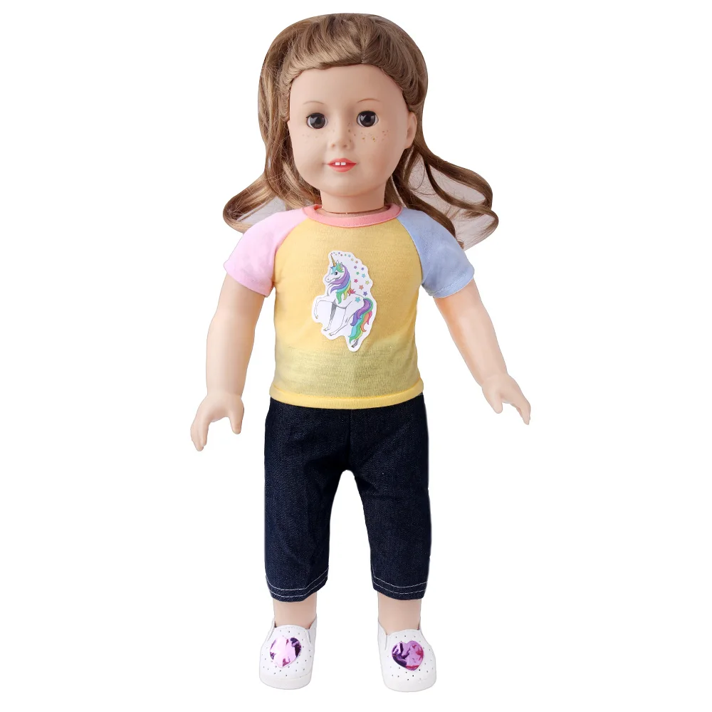 Рисунок 4 - Одежда для кукол