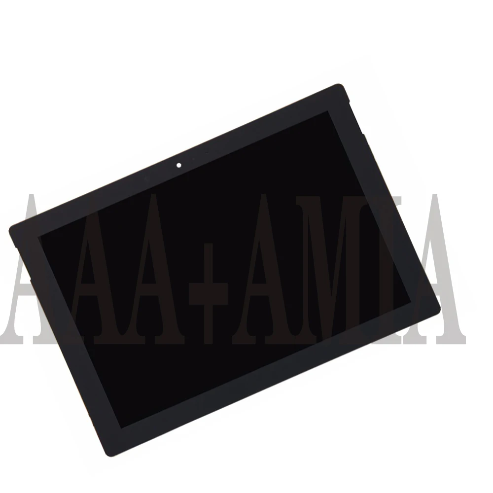 10 8 "ЖК-дисплей для Microsoft Surface 3 RT3 1645 1657 ЖК-дисплей кодирующий преобразователь