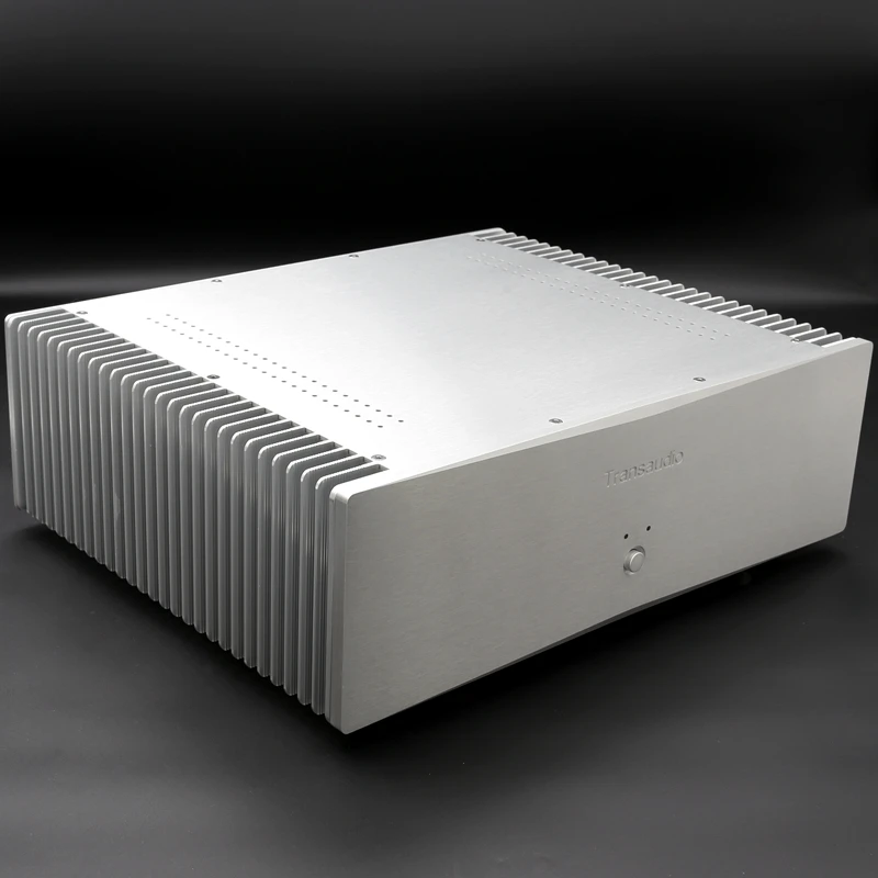 Фото Новое обновление 150 Вт * 2 Pure Post Amplifier T7. Схема усилителя мощности Berlin Voice 909, полностью симметричная схема усилителя X №2