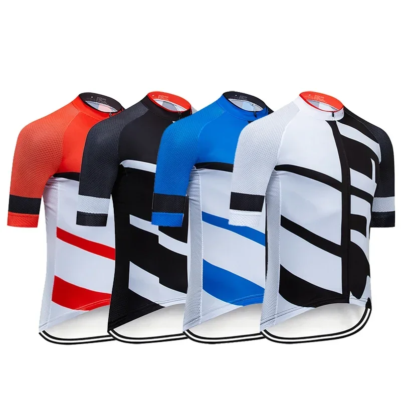 

Новинка, профессиональный комплект одежды для велоспорта, летняя одежда для велоспорта, одежда для горных велосипедов, Униформа, Мужская одежда для велоспорта