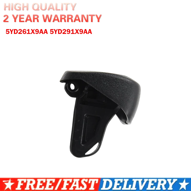 

5YD261X9AA автомобильная автоматическая коробка передач рукоятка рычага переключения передач головка переключения 5YD291X9AA для Jeep Cherokee 2014-2018