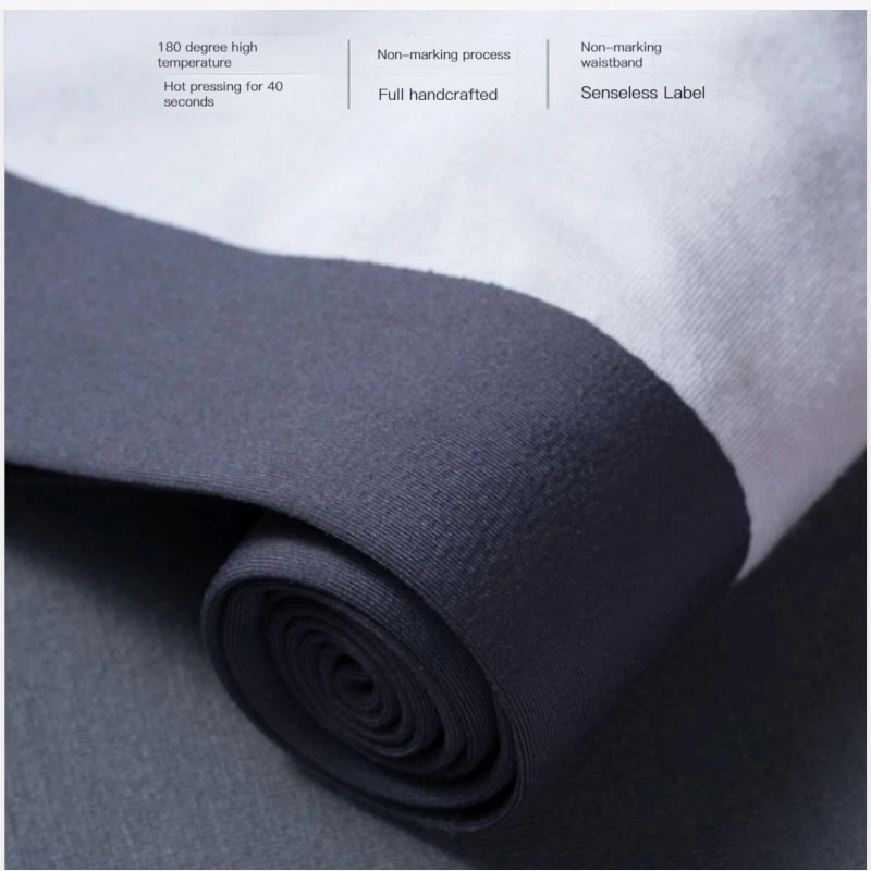 Men's High Quality Comfortable Soft Modal Underwear