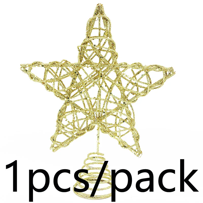 

Рождественская звезда из кованого железа RIBBON HOUSE