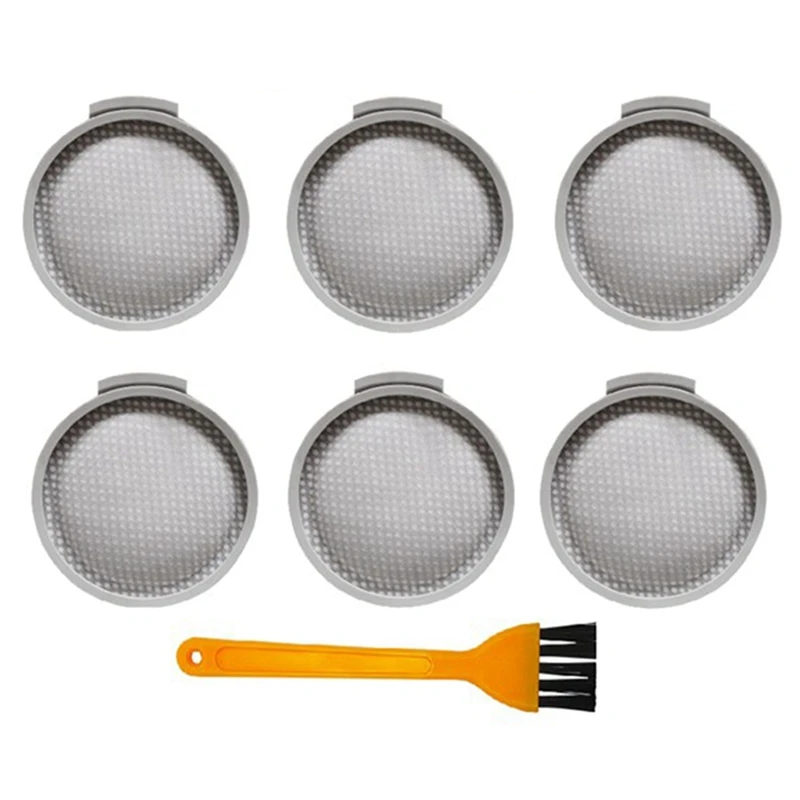 

Фильтр HEPA для пылесоса Xiaomi SCWXCQ01RR