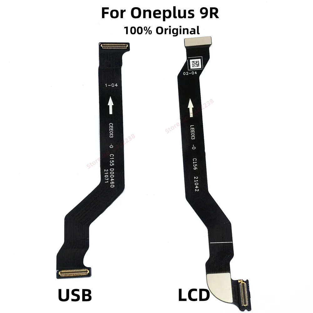 

Оригинальный кабель для материнской платы Oneplus 9R Oneplus9R LCD