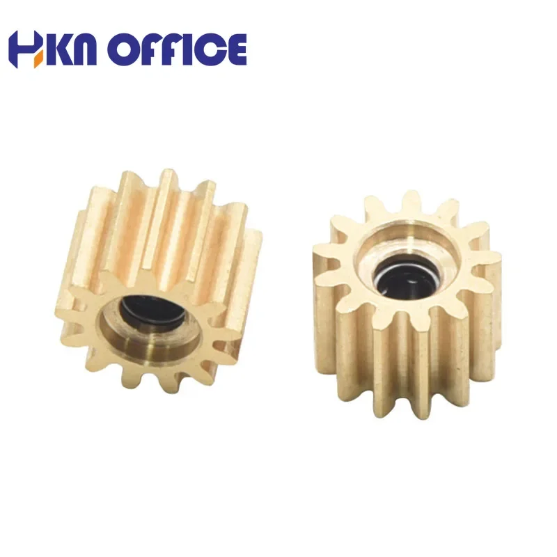 1 шт. CQ890-67091 CQ890-67108 режущая шестерня каретки для HP DesignJet T100 T120 T125 T130 T520 T525 T530 T730 T830