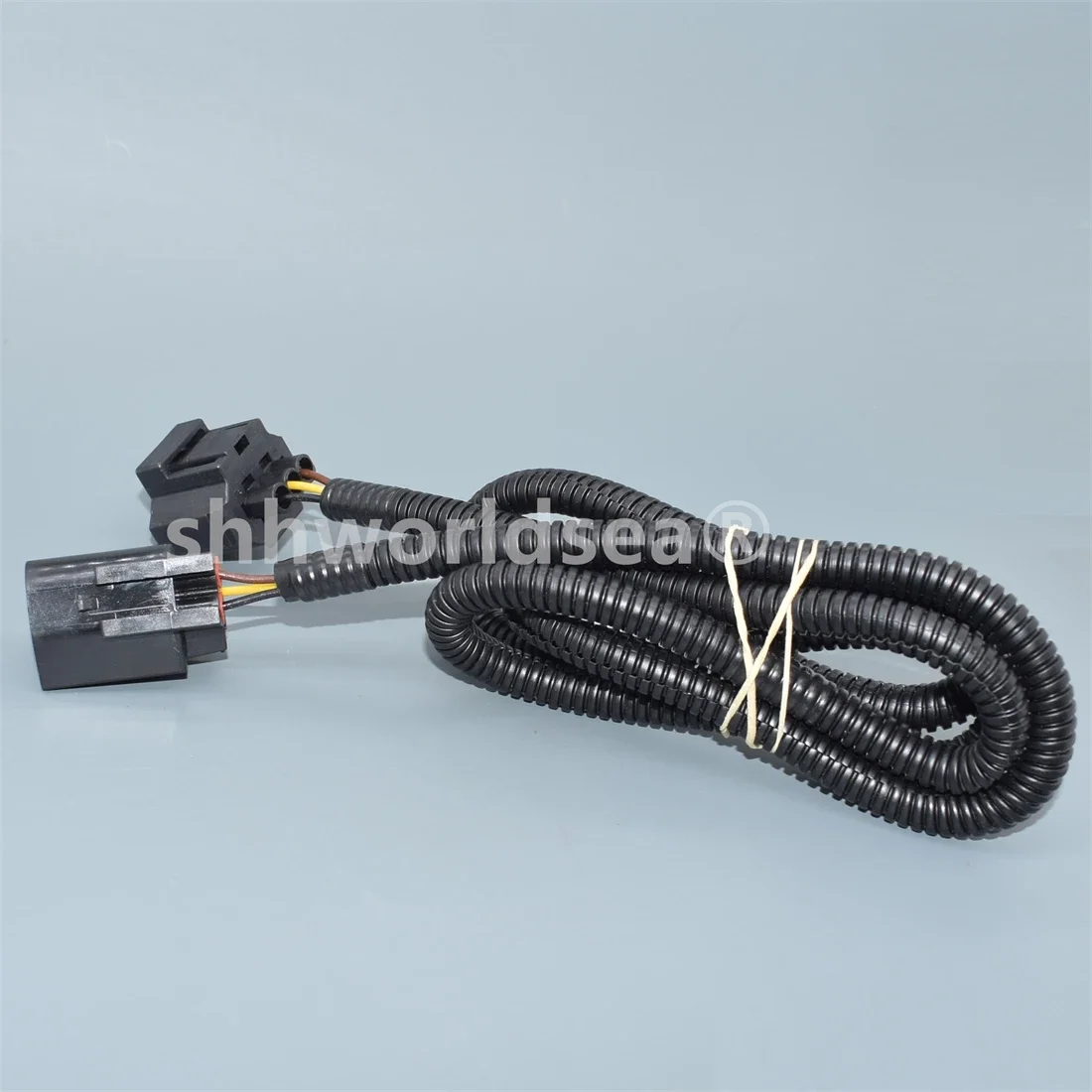 Shhworldsea 3-контактный 5716PT 1996-вкл для генератора Ford с тремя выводами косичка 1U2Z-14S411-TA