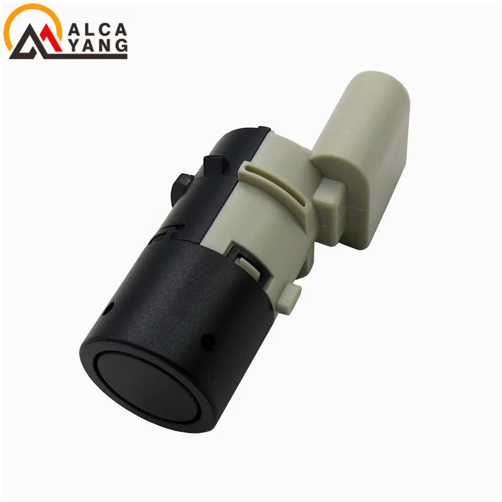Радарный датчик парковки Malcayang для Audi A6 4B C5 4F2 C6 4FH 4F5 7H0919275E Автомобильные