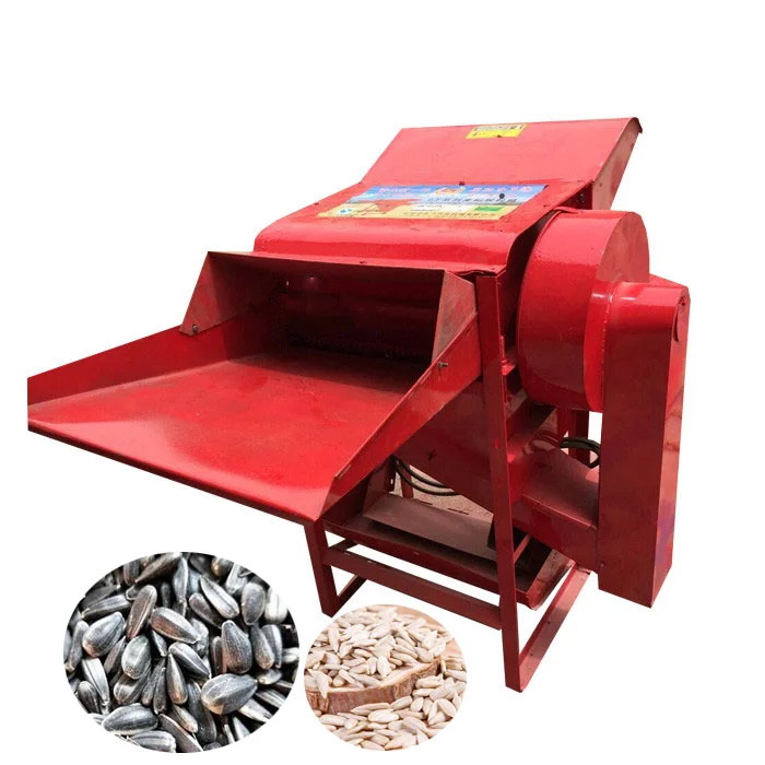 Машина для удаления Кунжута/лущильная машина семян тыквы/лущильная
