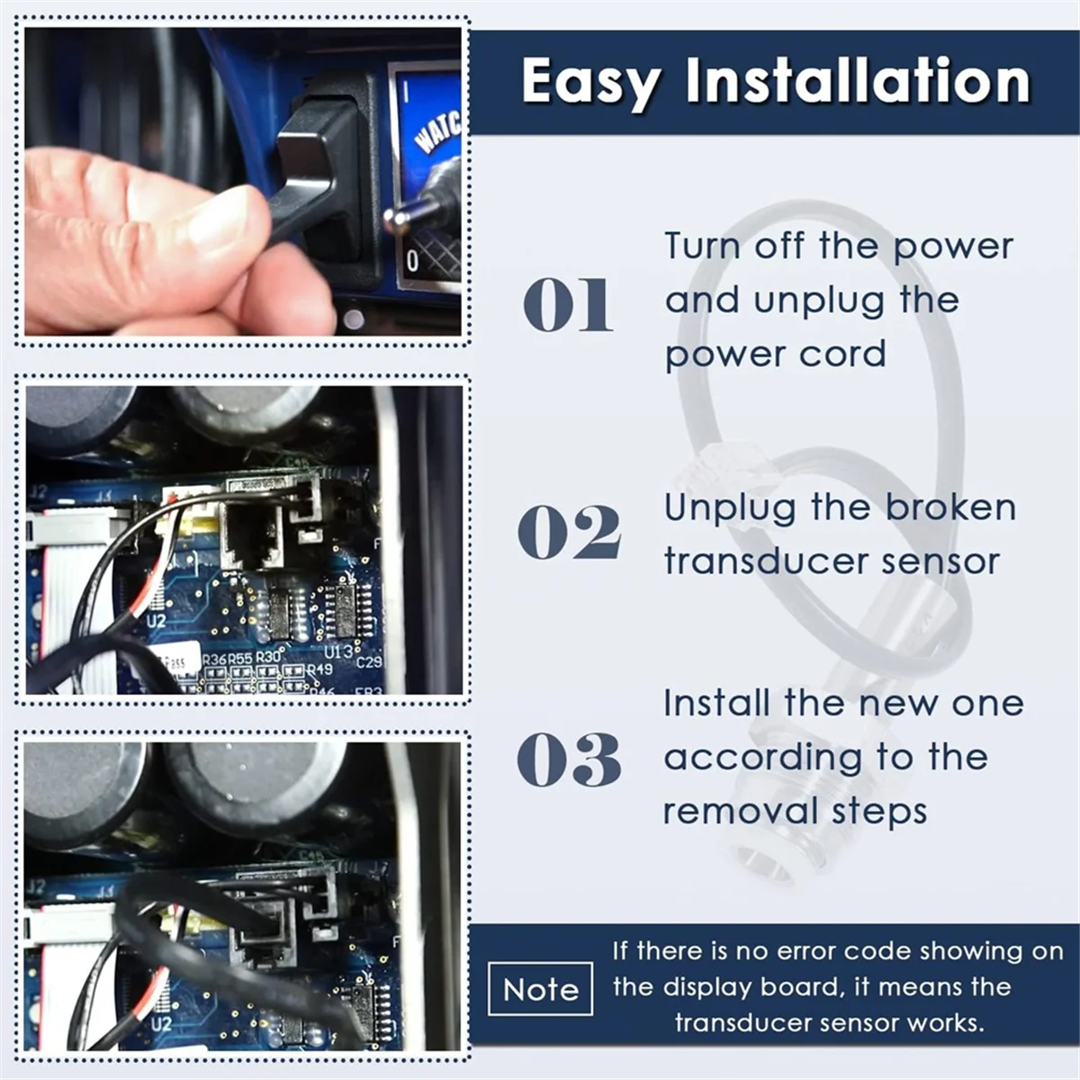 Сменный преобразователь для распылителя краски 243222 подходит Ultra 190ES 390 395 495 595 695 795