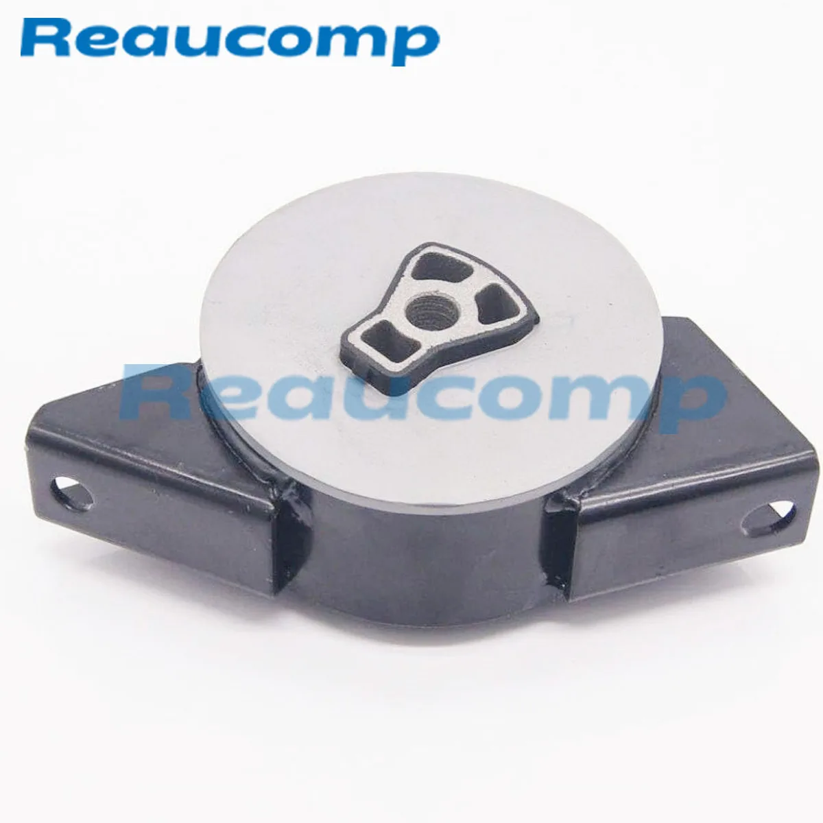 Фото Кронштейн двигателя задний для GM Chevrolet Epica SEV 2005-2006 2.0L MT AT (номера 96328616, 9049287, 96496852) №4