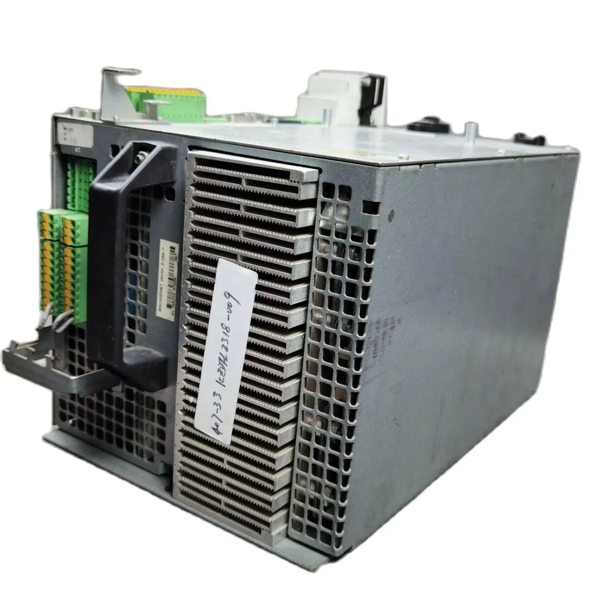 

USED DKC11.3-200-7-FW Servo Drives in stock