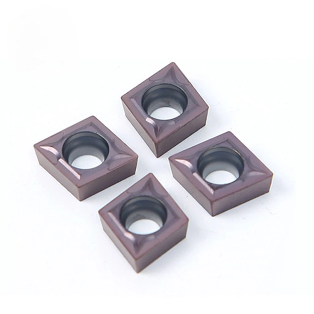 Рисунок 4 - Внутренняя фреза OUIO CCMT009T304 CCMT009T308