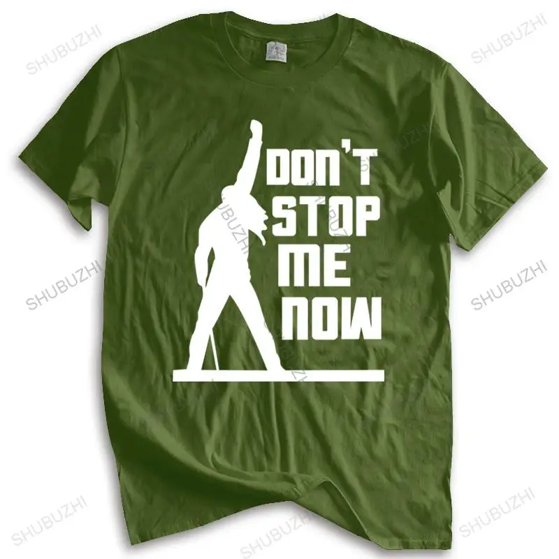 

summer shubuzhi brand teeshirt Queen Fans Vintage Band T-Shirts Rock & Roll Band T-Shirts unisex t-shirt loose style tops