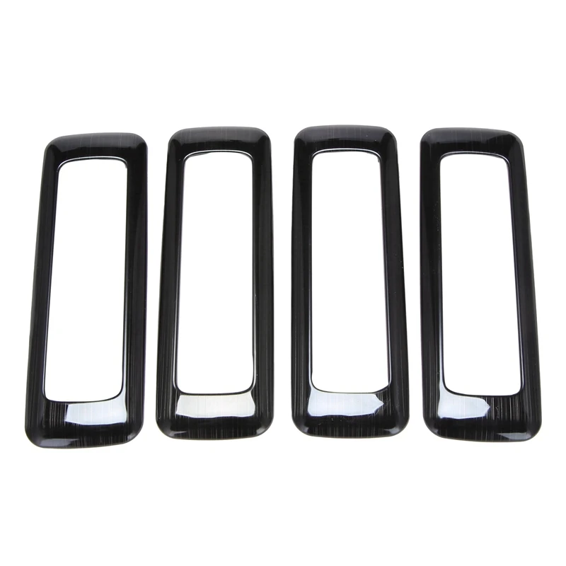 Аксессуары для салона автомобиля верхняя рама выпускного отверстия воздуха Toyota