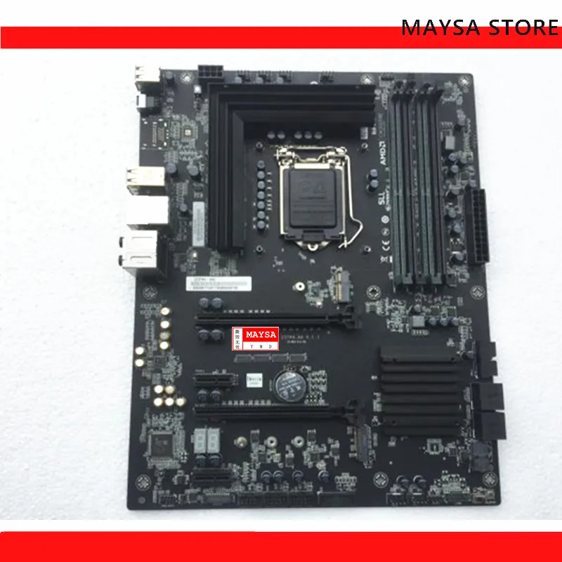   Qriginate  Acer Predator PO9-600 LGA1151,  ,  