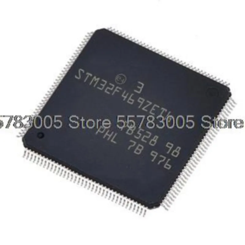

2 шт. Новинка STM32F469ZET6 QFP144