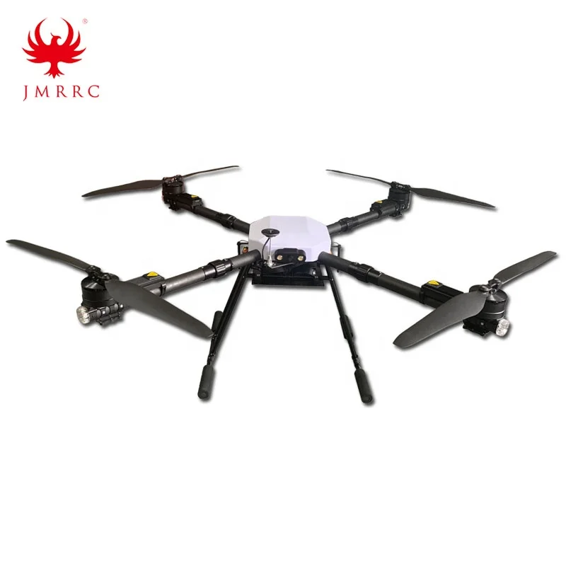 

X1400-E Quad Patrol Drone RTF Industry Application UAV Fire Fighting Drone 1400mm Emergency Rescue Profession Drone JMRRC