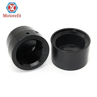 rts china low price products black front rear axle cover cap nut for dyna electra street glide