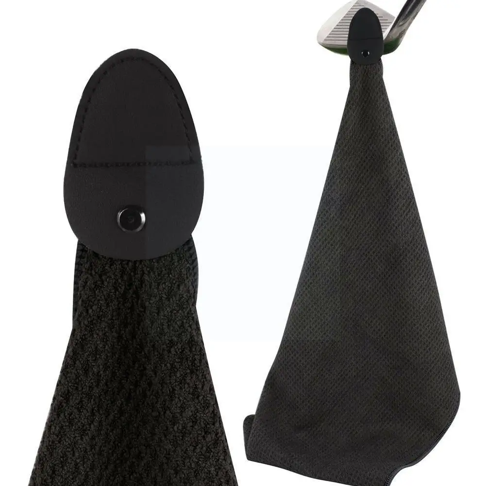 

Golf Magnetic Towel Upgrade Golf Club Hook Cleaning Pineapple Towel Towel Sports Balls Magnet Basketball Towel Grid K6V3