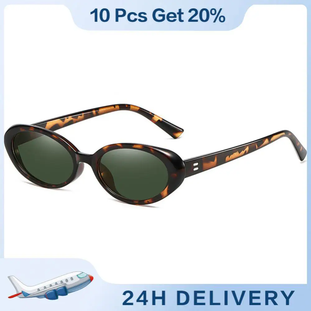 

Sunglasses Wear Resistant 22g Gradient Clear And Bright Pc Material Clothing Accessories Ultraviolet Proof Comfortable To Wear