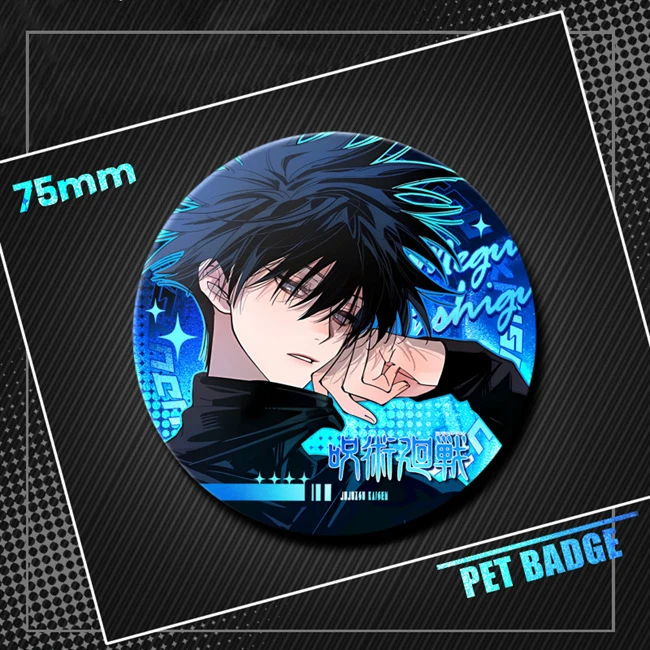 Светоотражающие детские костюмы для косплея игрушки Хэллоуина 75 мм