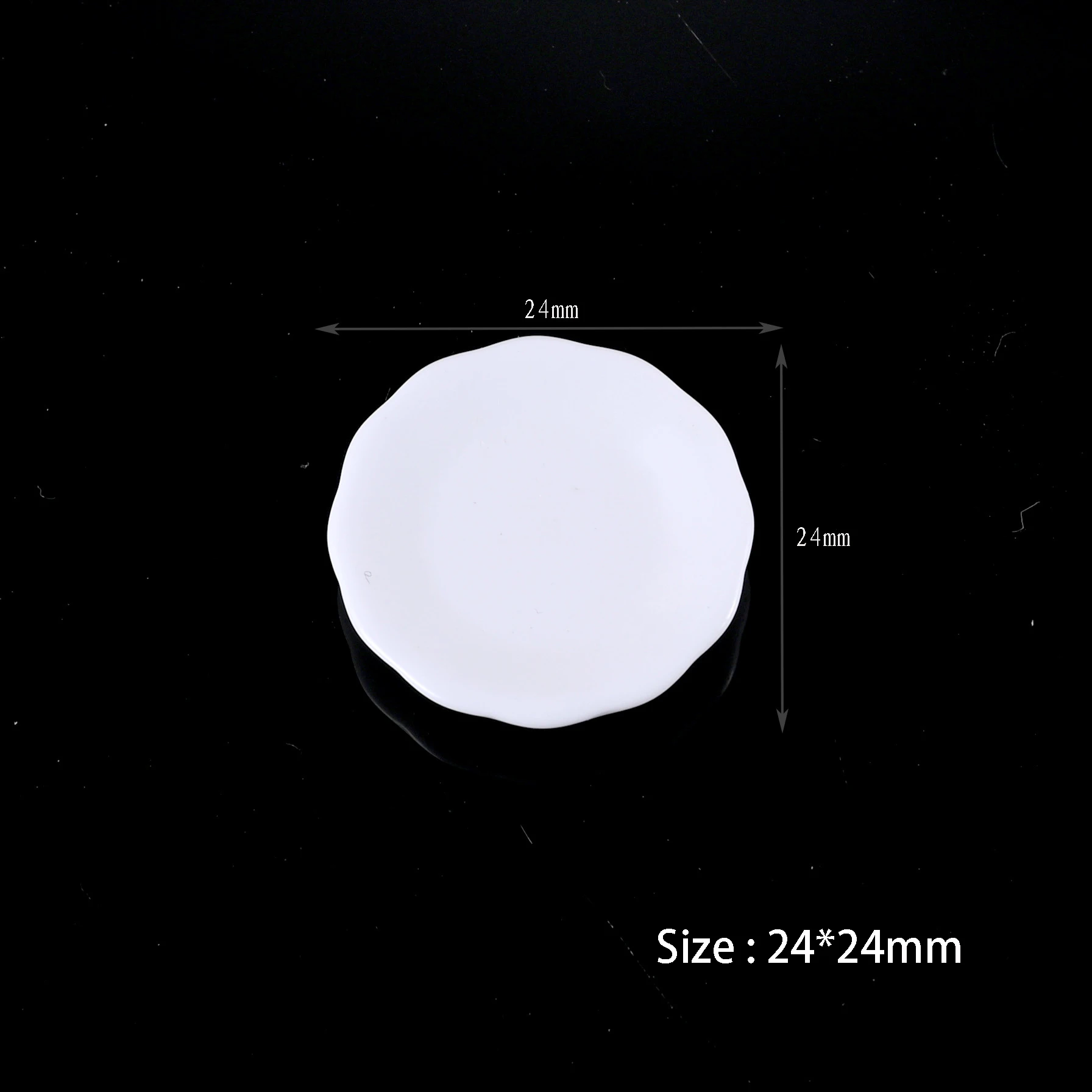 10 шт./партия подвески для кофейной чашки