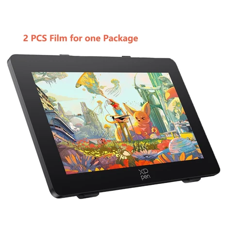 Защитная пленка для XP PEN Artist Pro 24 (Gen 2)