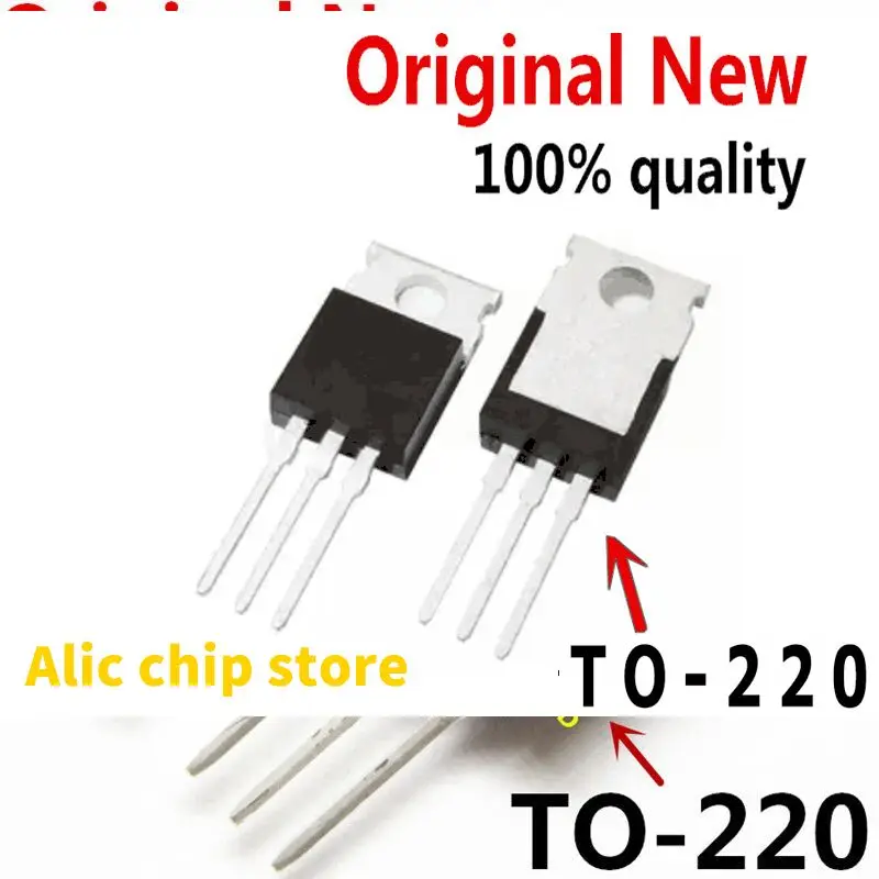 

(10piece)100% New MMF60R360QS 60R360QS TO-220 Chipset