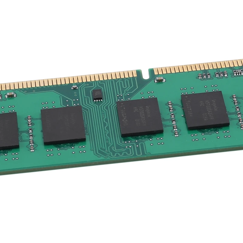 

DDR3 4GB Ram Memory 1333Mhz 240Pins 1.5V Desktop DIMM Dual Channel Memory For AMD FM1/FM2/FM2+ Motherboard