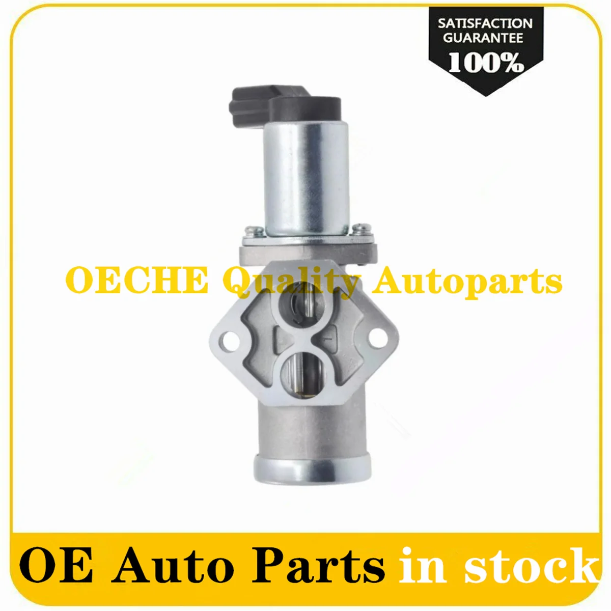 E7TE9F715F1A E7TE-9F715-F1A клапан управления холостым воздухом IAC1008 для Ford Mazda Aerostar Explorer 1986-1995