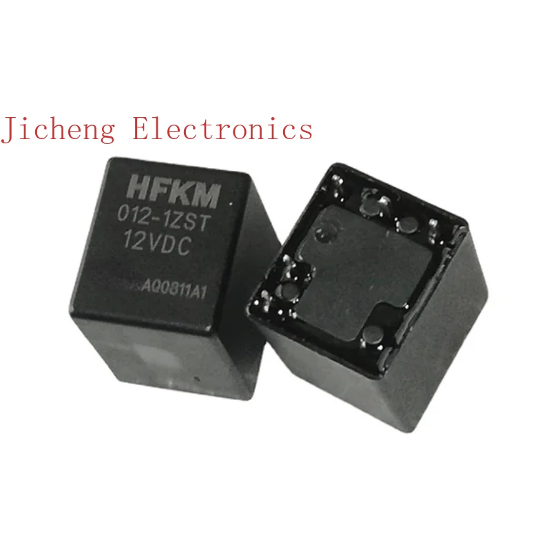 

HFKM 012-1ZST 12VDC 5೩ 4117-1C-12V