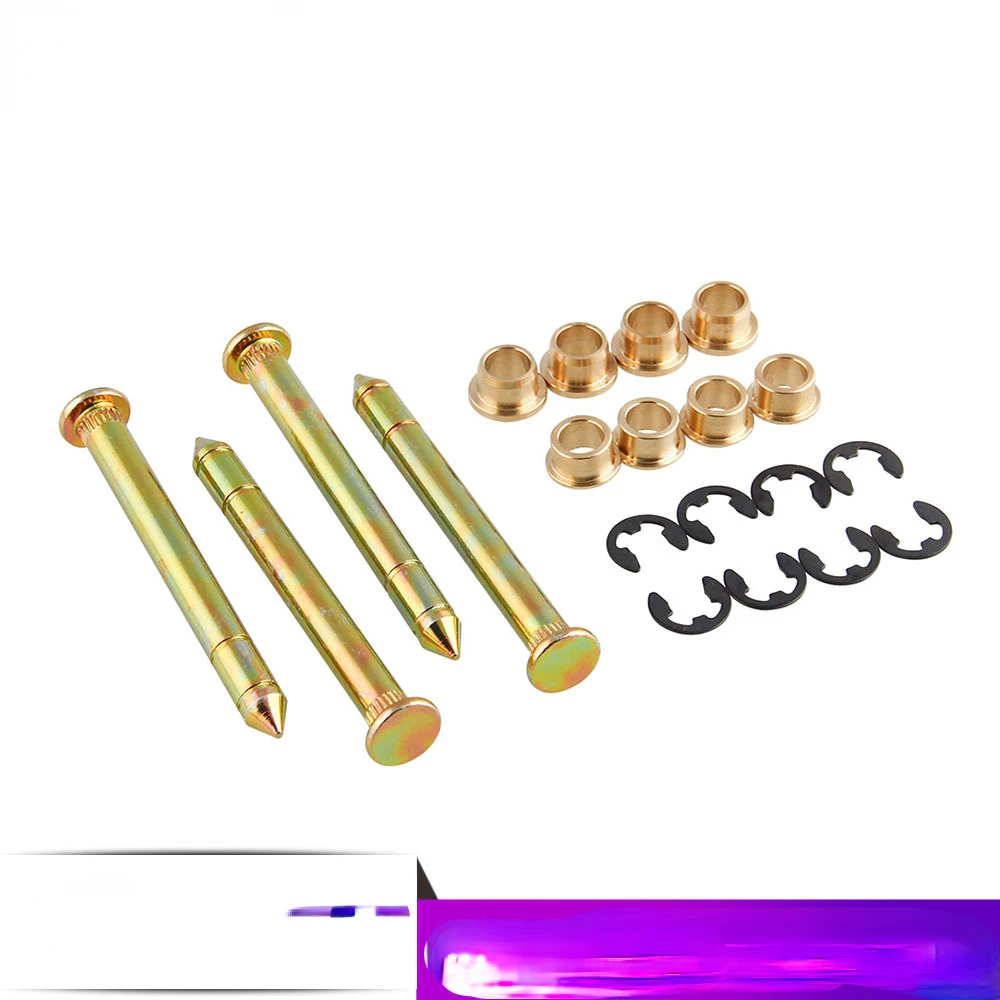 

Door Hinge Bushing Repair Kit Front Door Truck SUV