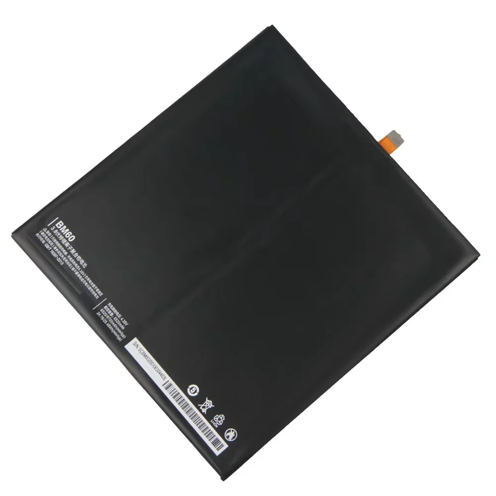Фото Аккумулятор для телефона BM60 BM61 BM62 для Xiaomi MI Mipad 3 2 1 Mipad2 Mipad3 A0101 2015716, сменный аккумулятор с инструментом для замены №3
