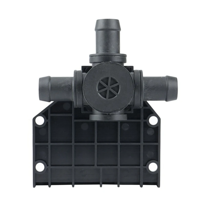 Электромагнитный клапан управления автомобильным обогревателем для Tesla Model S/X