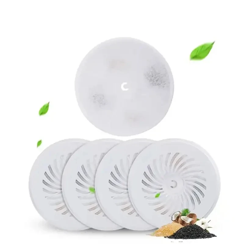 Автоматический Питатель для домашних животных PETKIT фильтр фонтан воды кошек 5 шт. 3