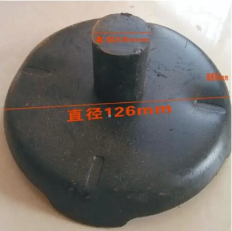 3T 4T Гидравлический домкрат для поддонов запасные части ковка из стали на крыше