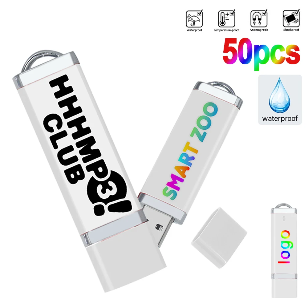 

Водонепроницаемый USB флеш-накопитель, 64 ГБ, 32 ГБ, 16 ГБ, 4 Гб