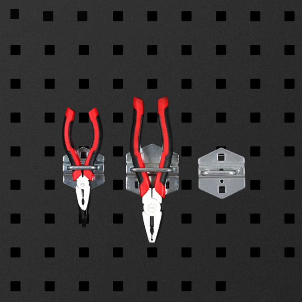 Вешалка для одежды крючок инструментов вешалка полки крючки подвешивания с