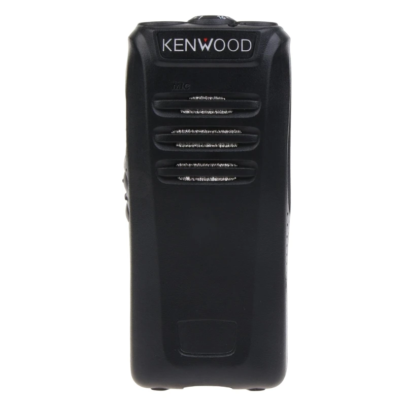 WalkieTalkie Radio Front Housing Cover   for kenwood Portable NX340 NX240