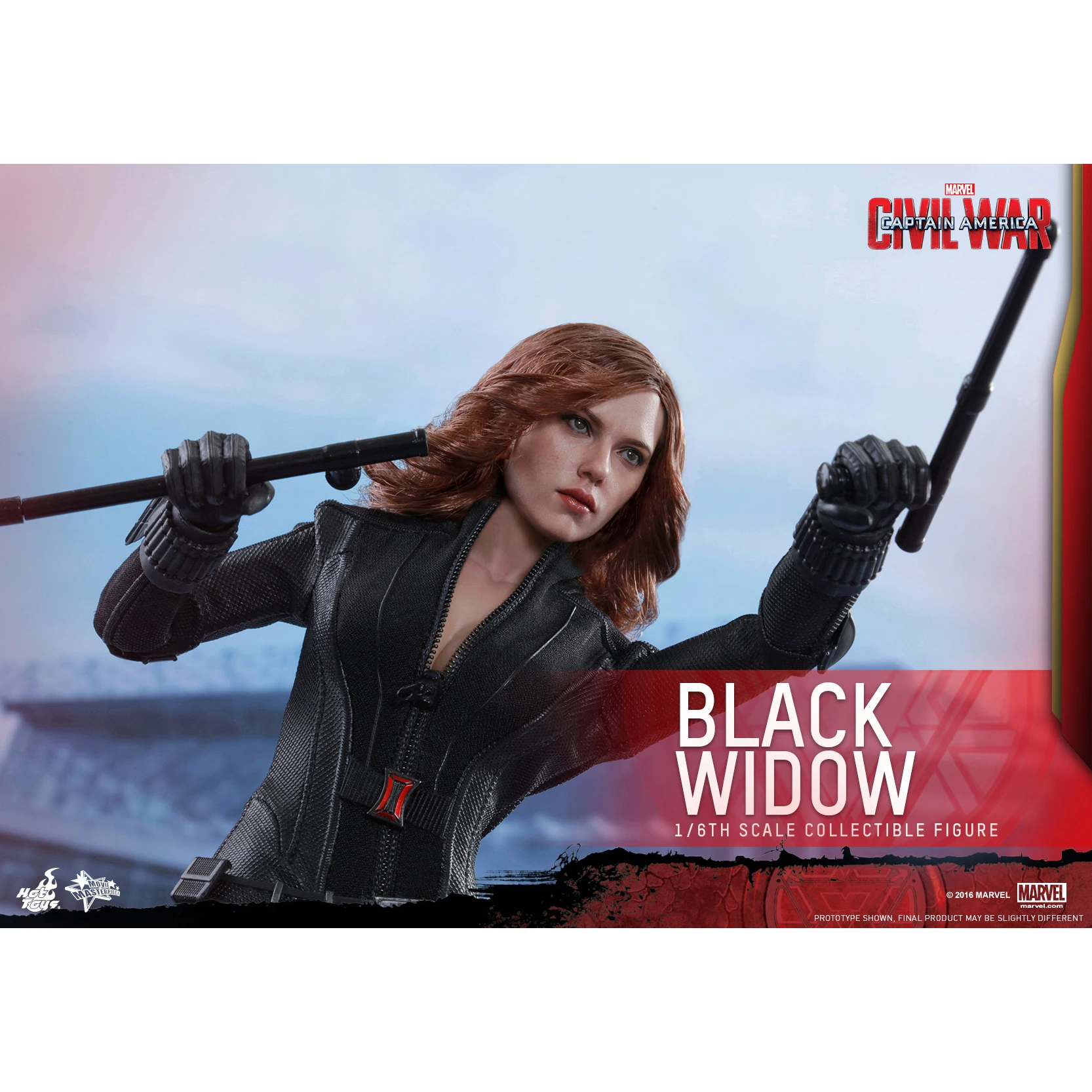 16 вдова. Hot Toys Black Widow. Первый мститель Противостояние черная вдова. Чёрная вдова 006.